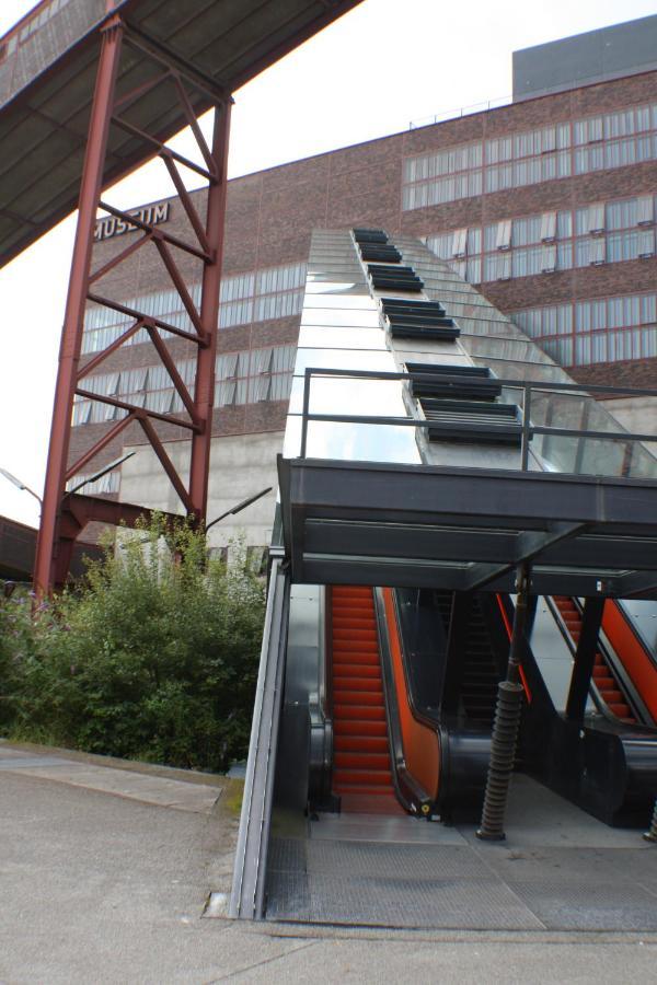 Zollverein Apartment