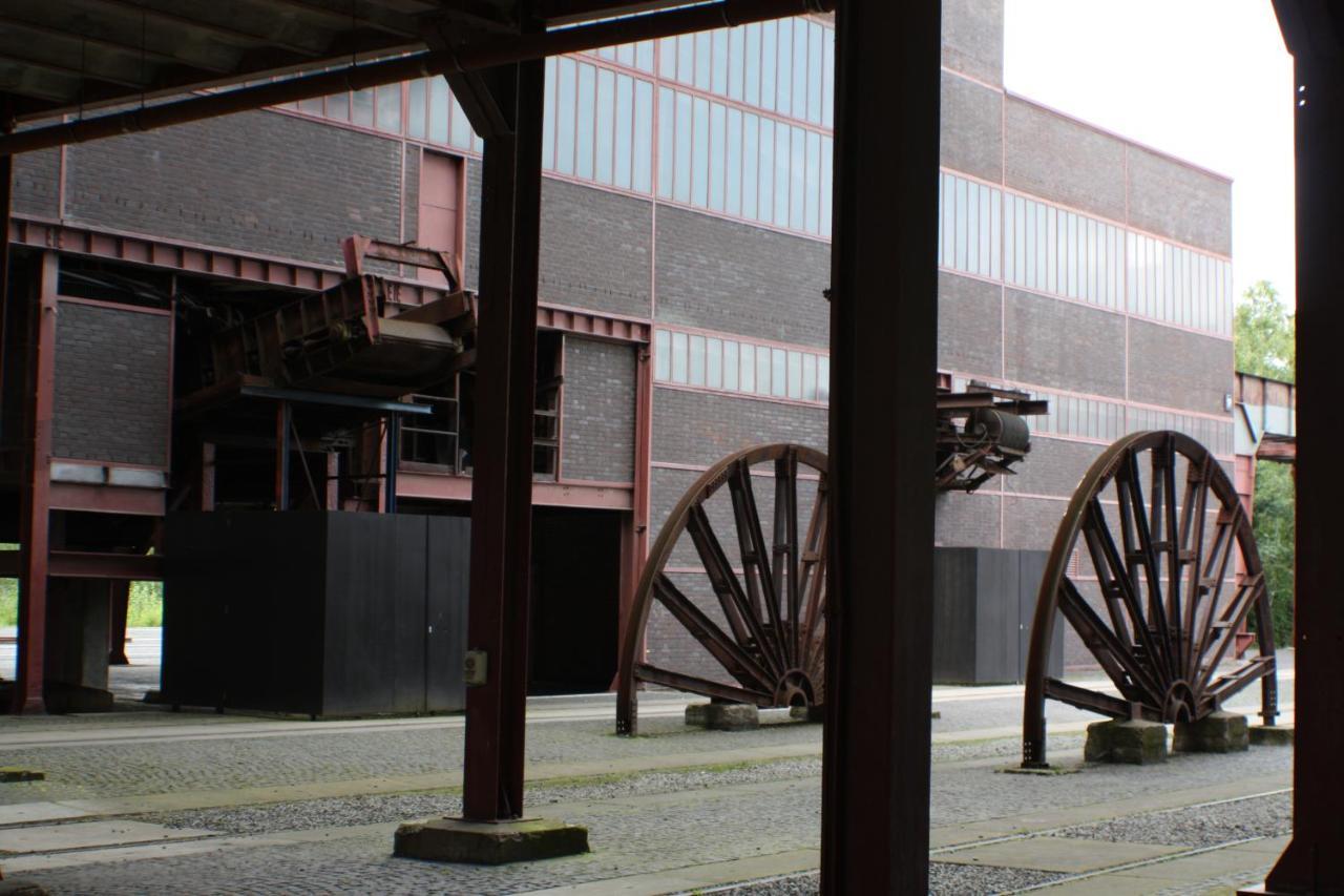 Zollverein * Essen