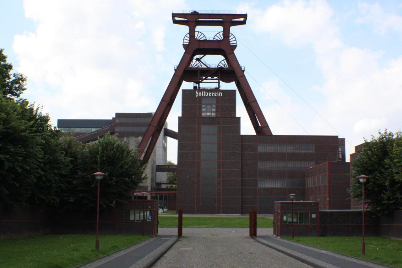 Zollverein Essen