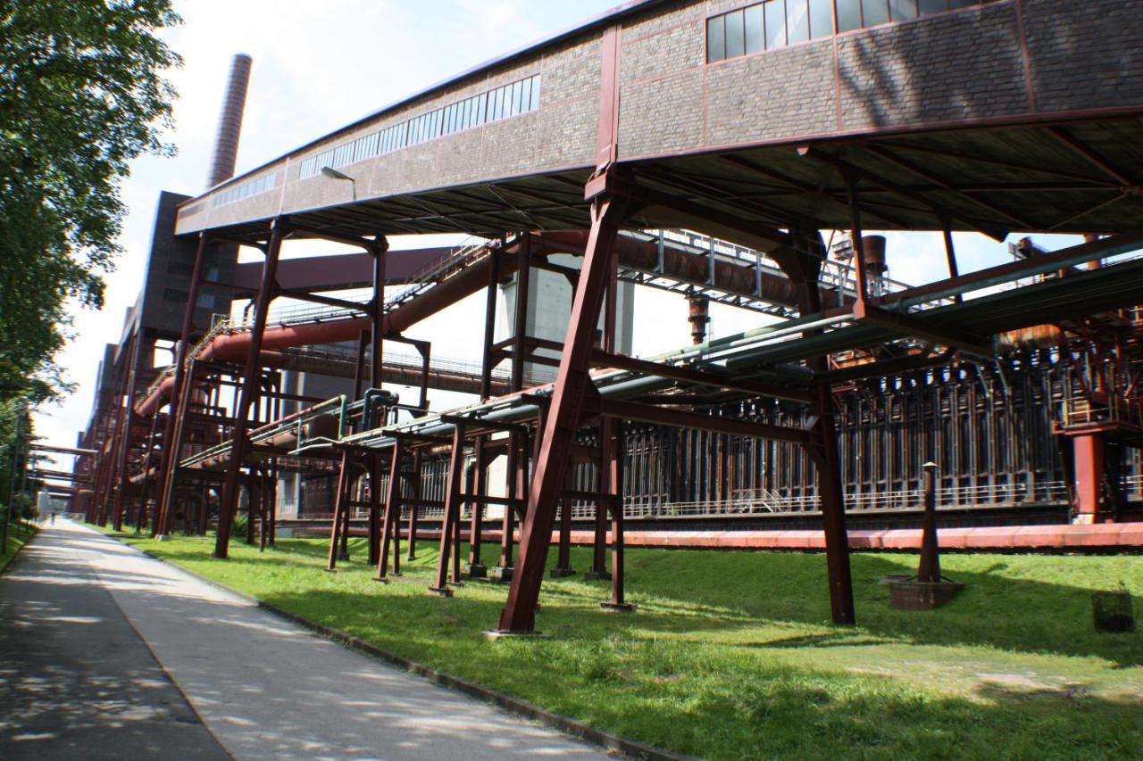 Zollverein Apartment