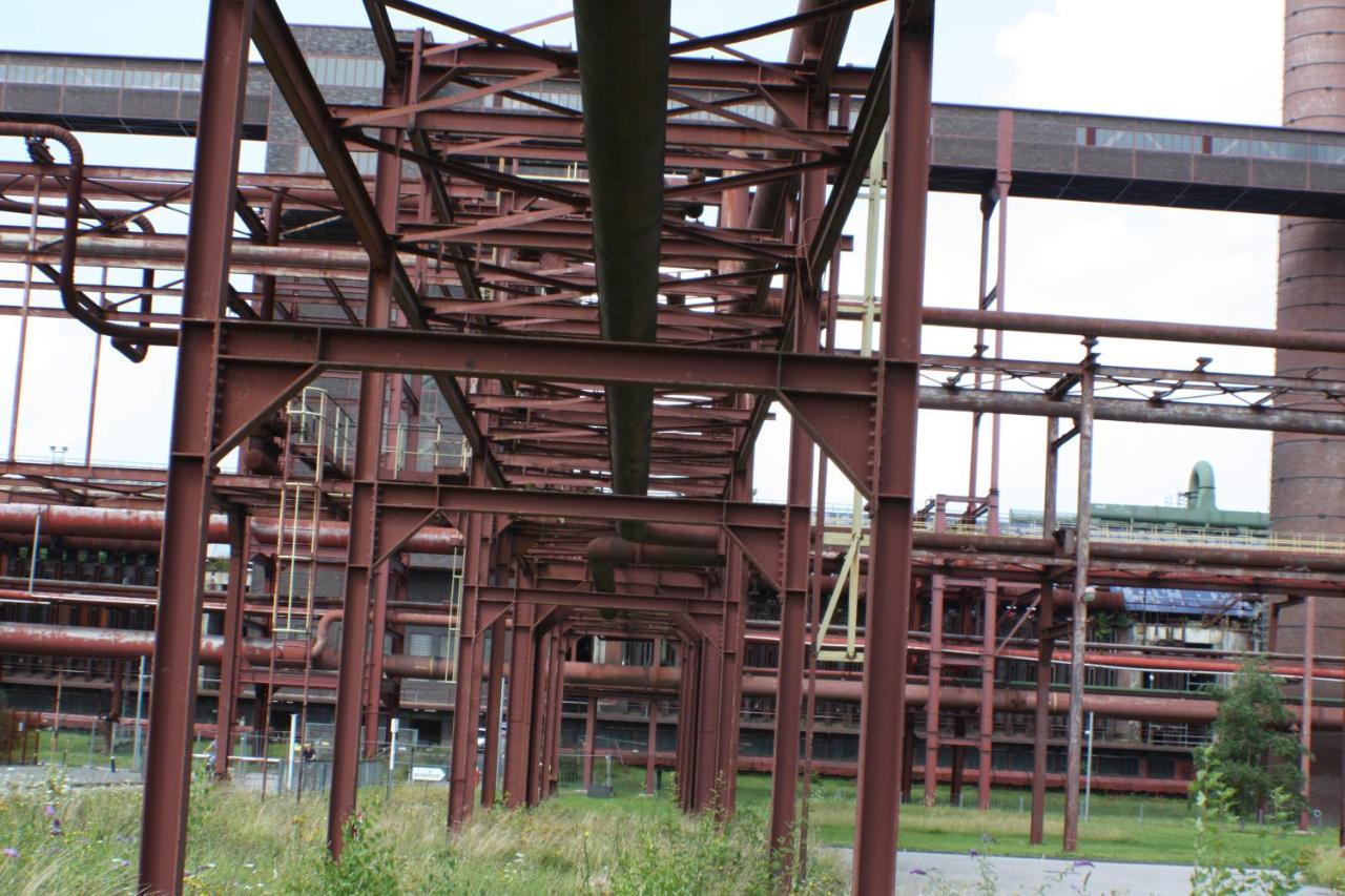 Zollverein * Essen