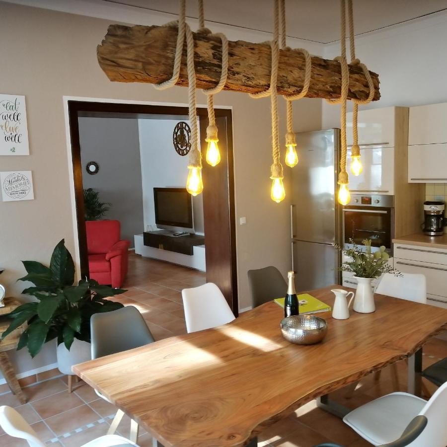 Zollverein Apartment