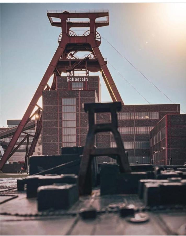 Zollverein *